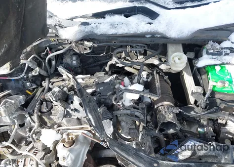 2020 Honda Civic Sport z USA, uszkodzony, nr VIN 19XFC2F82LE214137